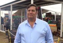 La carne argentina acelera su expansión exterior