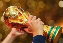 ¿Qué selección va a ganar el mundial?