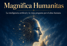 La inteligencia artificial y la vieja pregunta por el alma humana