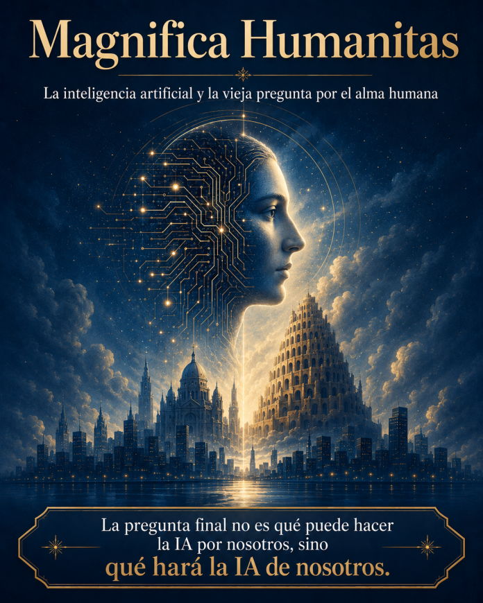 magnifica humanitas