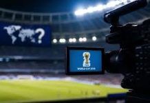 MUNDIAL: Los partidos del día – 12 de junio