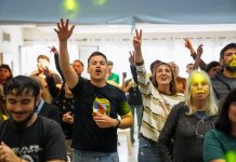 Saúl Echeveste: Estamos construyendo una alternativa para Santa Rosa