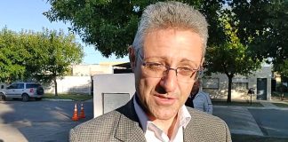 Apoyo y diálogo: Se reunieron intendentes radicales