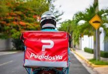 Deliverys e ingresos. Pedalear para llegar a fin de mes