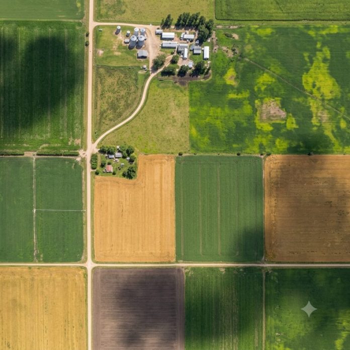 tierras